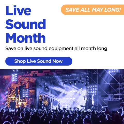 Sound Month