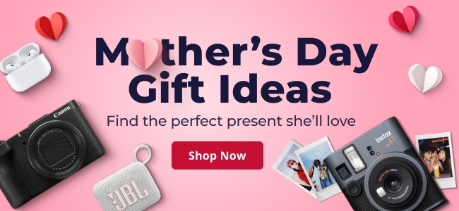 Mother's Day