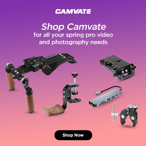 Camvate