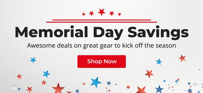 Memorial Day