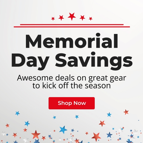 Memorial Day
