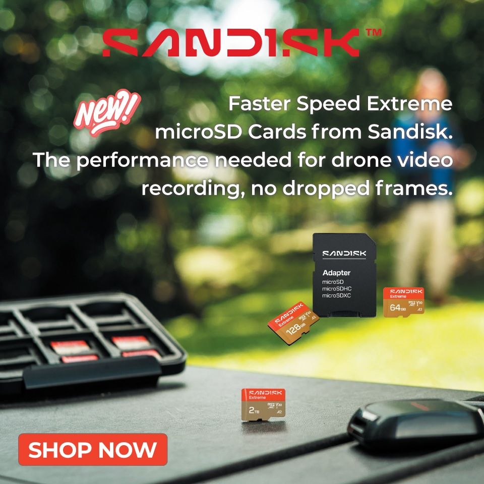 Sandisk
