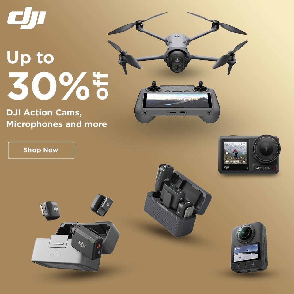 DJI