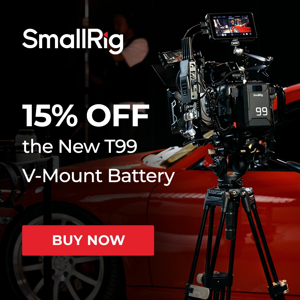 SmallRig