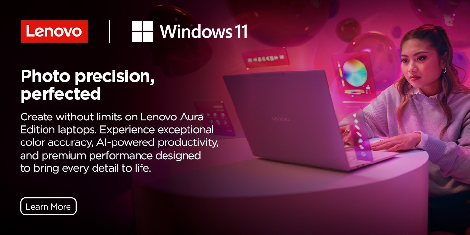 Lenovo