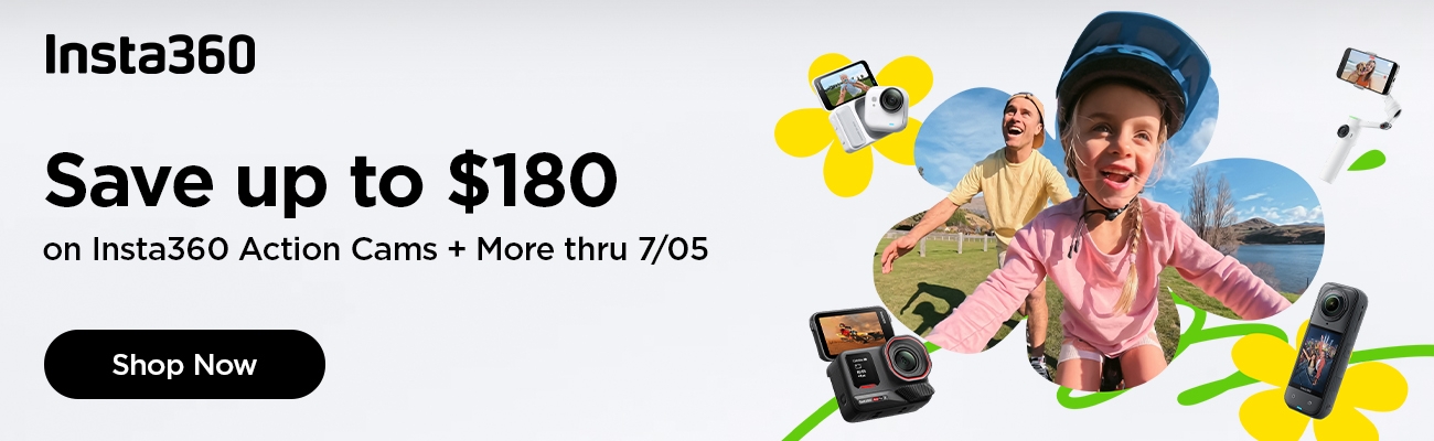 Insta360