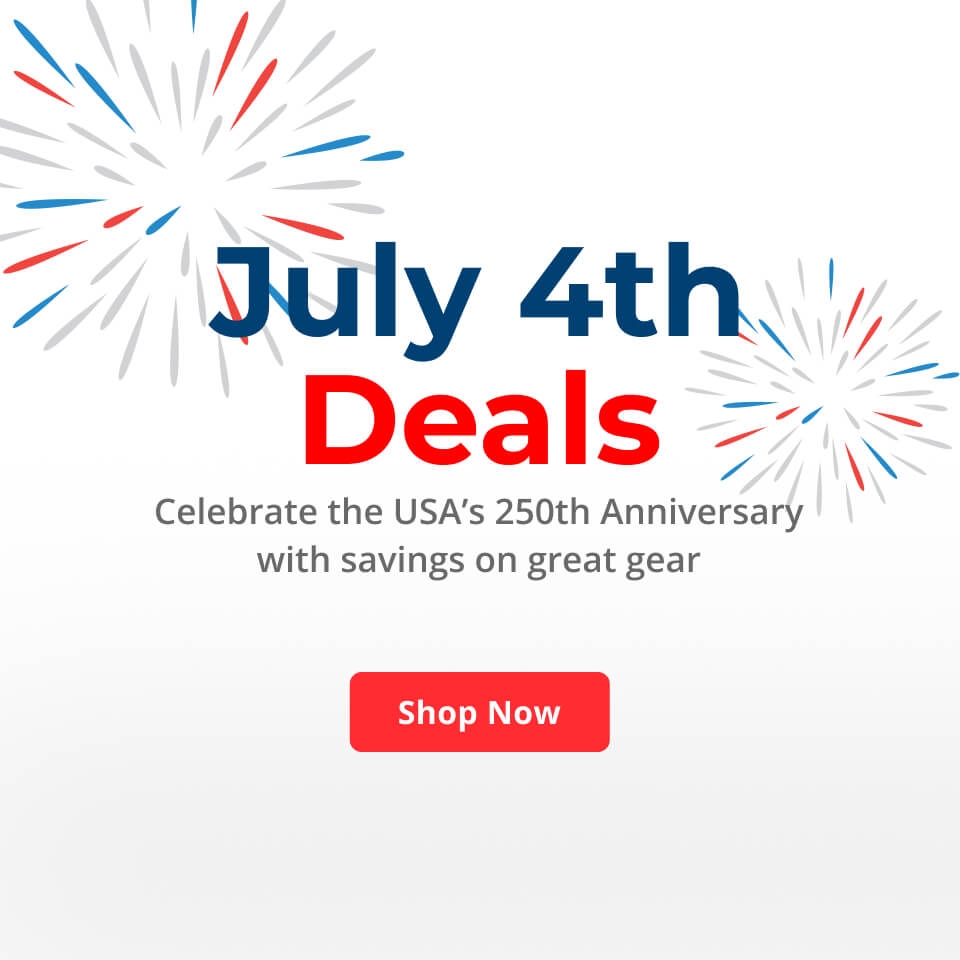 July 4th