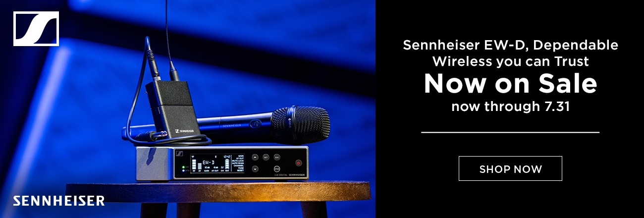 Sennheiser