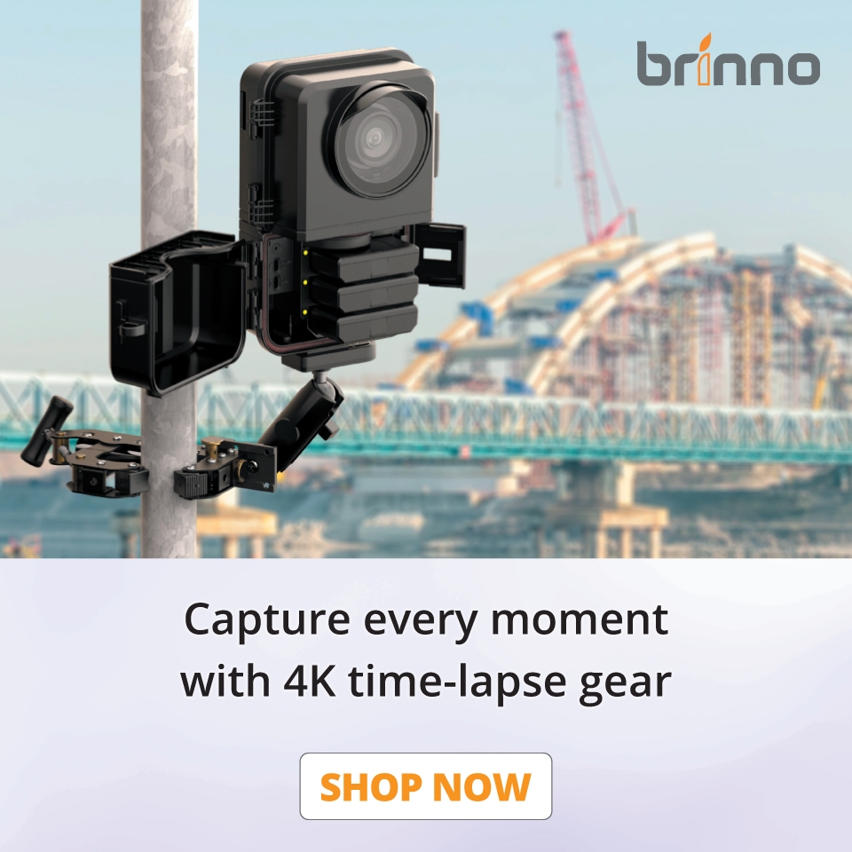 Brinno