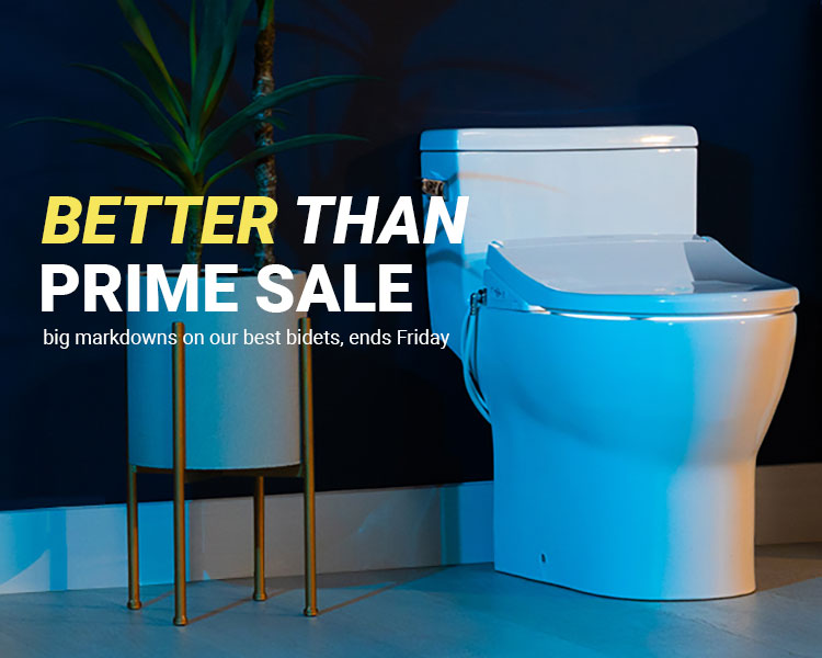 BETTER THAN PRIME