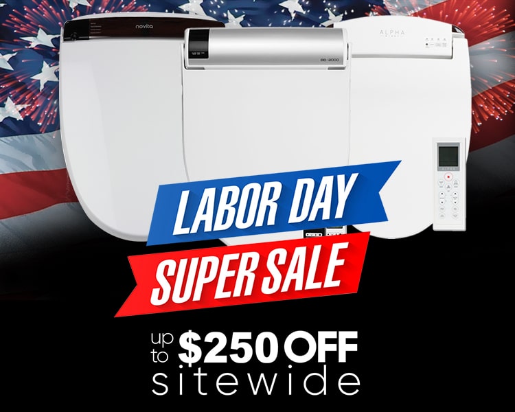 LABOR DAY SALE