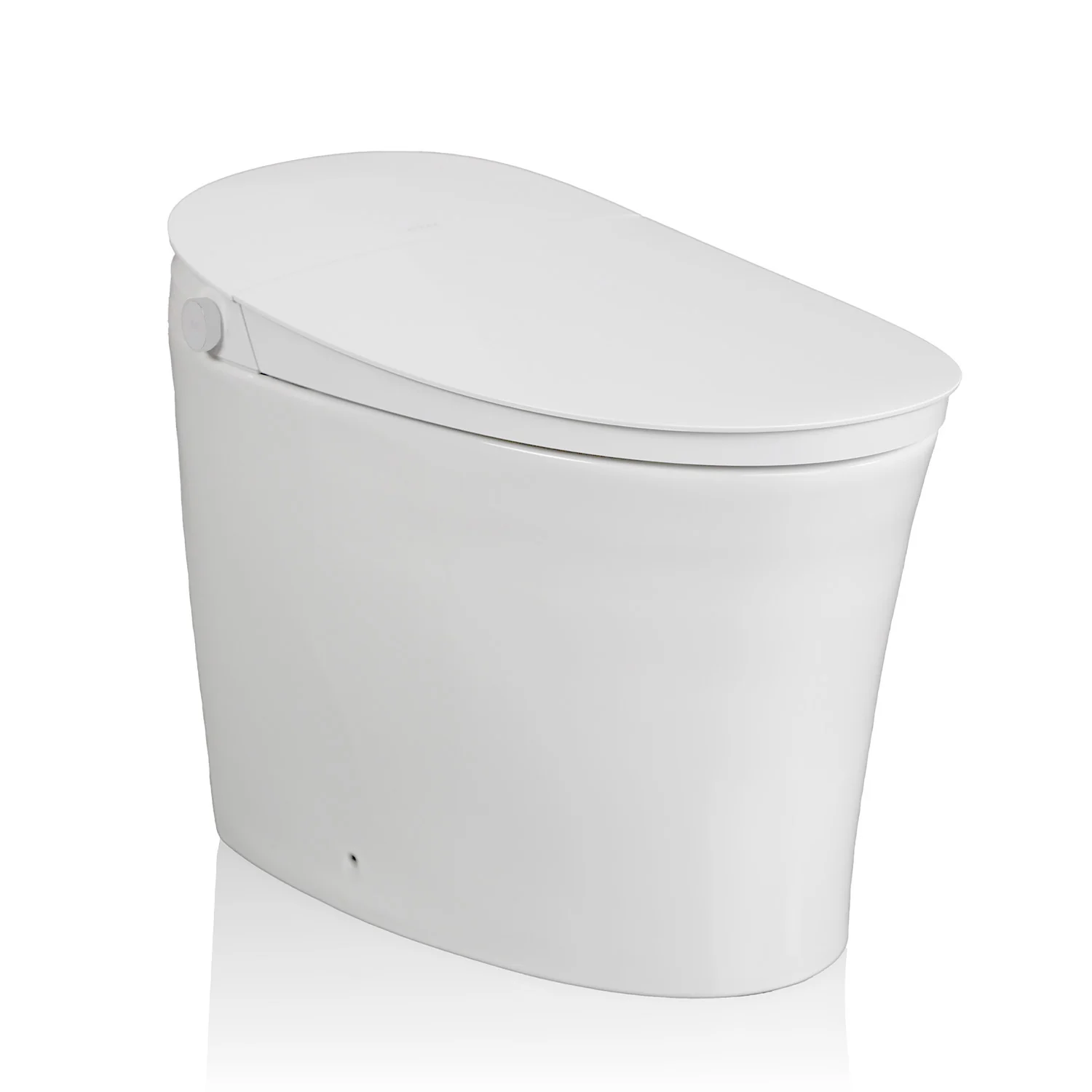 Image of BidetKing Throne Smart Toilet