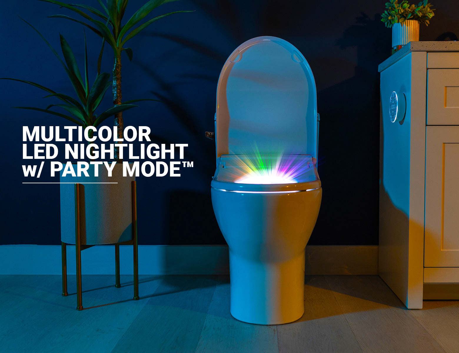 Party Mode