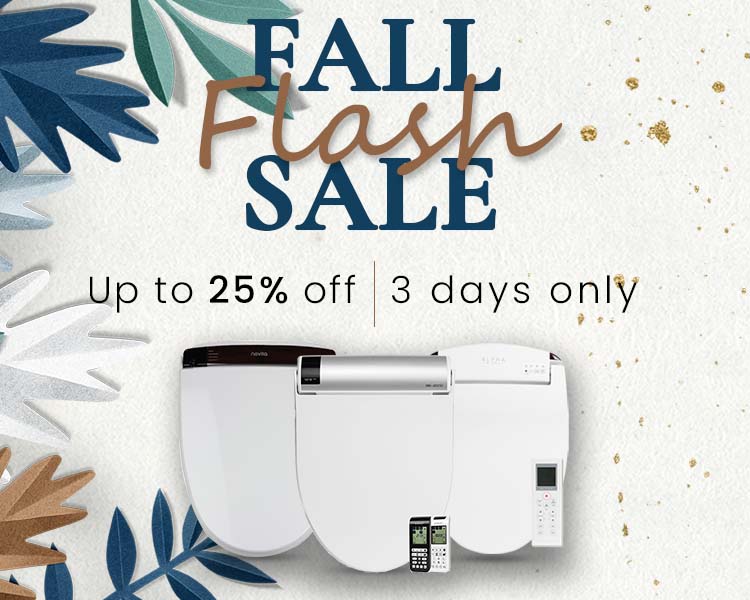 FALL FLASH SALE