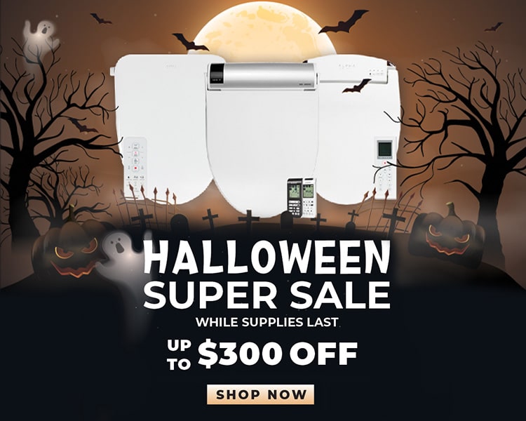 Halloween Super SALE