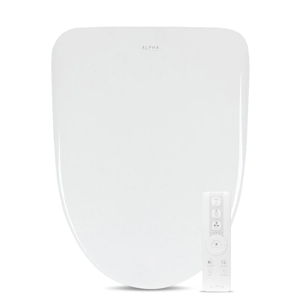 Image of Alpha iX Pure 