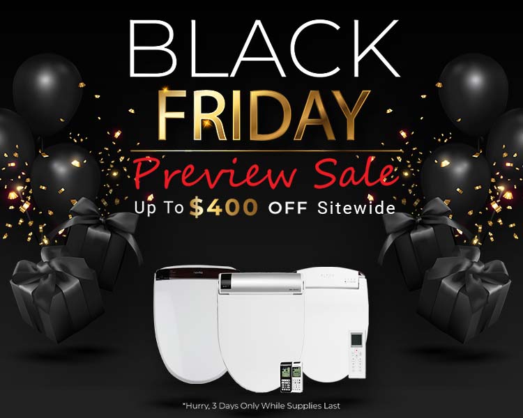 Black Friday Preview Sale