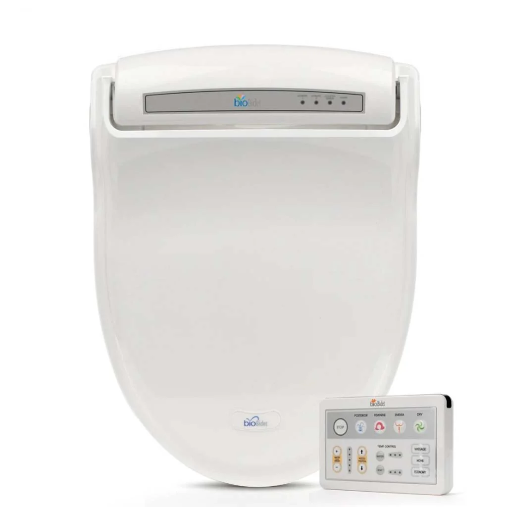 Image of Bio Bidet 1000