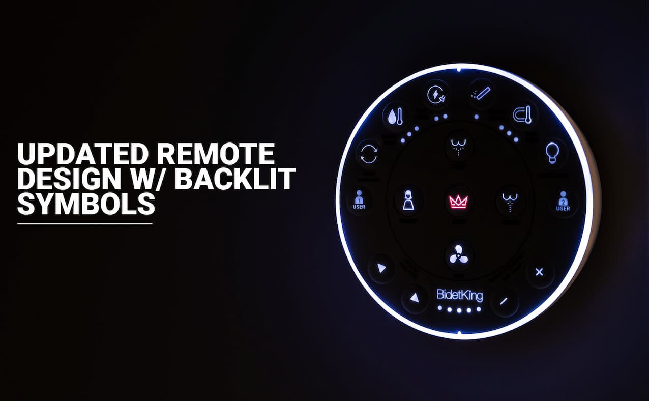 Crown Remote