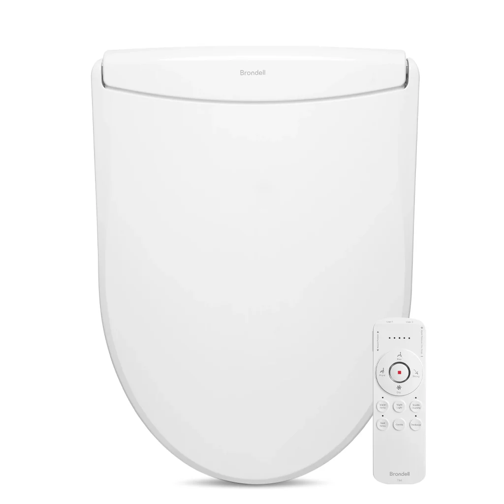 Image of Brondell Swash T44