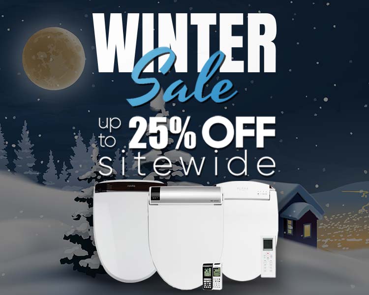 Winter Savings