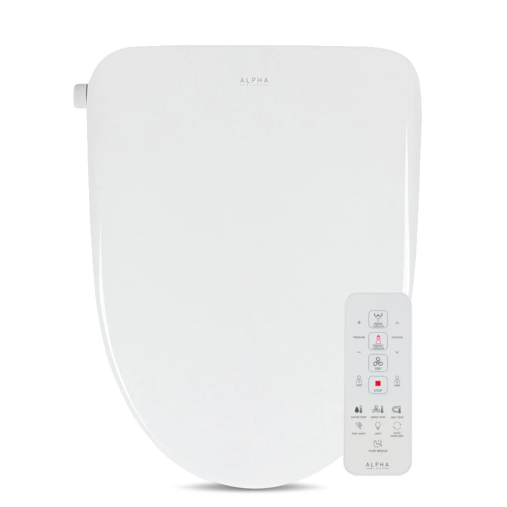 Image of Alpha UXA Pearl Auto