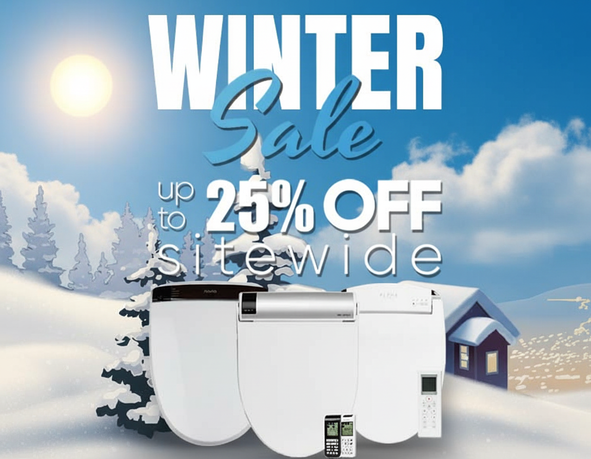 winter sale