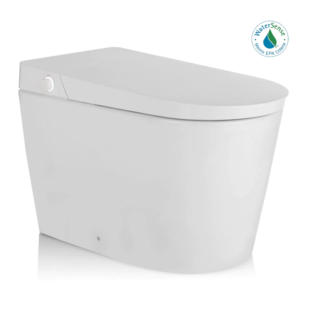 Image of Alpha UXT Pearl Toilet