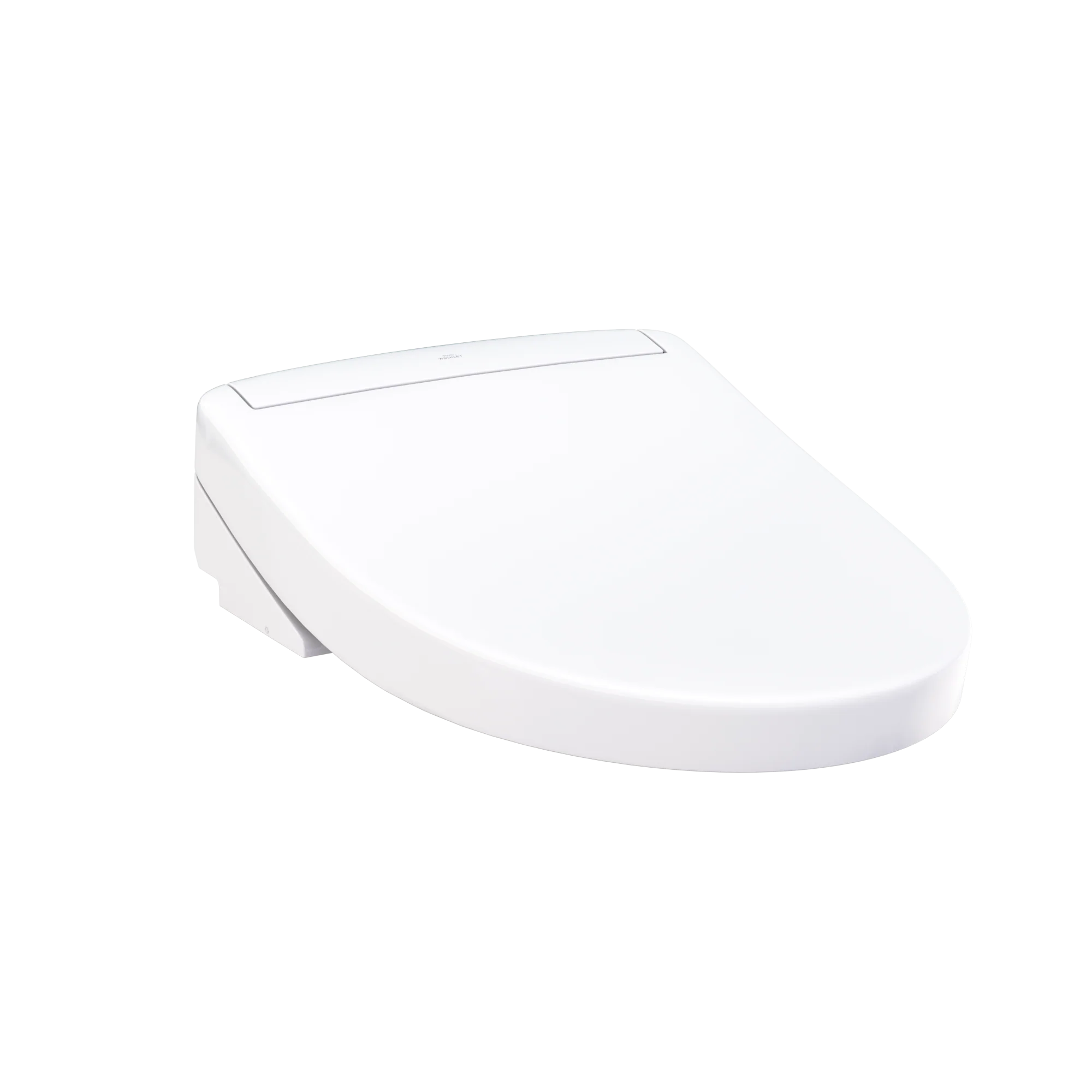 Image of TOTO WASHLET S5