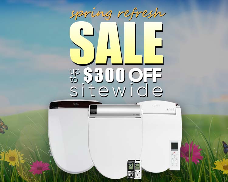 spring flash sale
