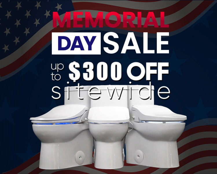 MEMORIAL DAY SALE