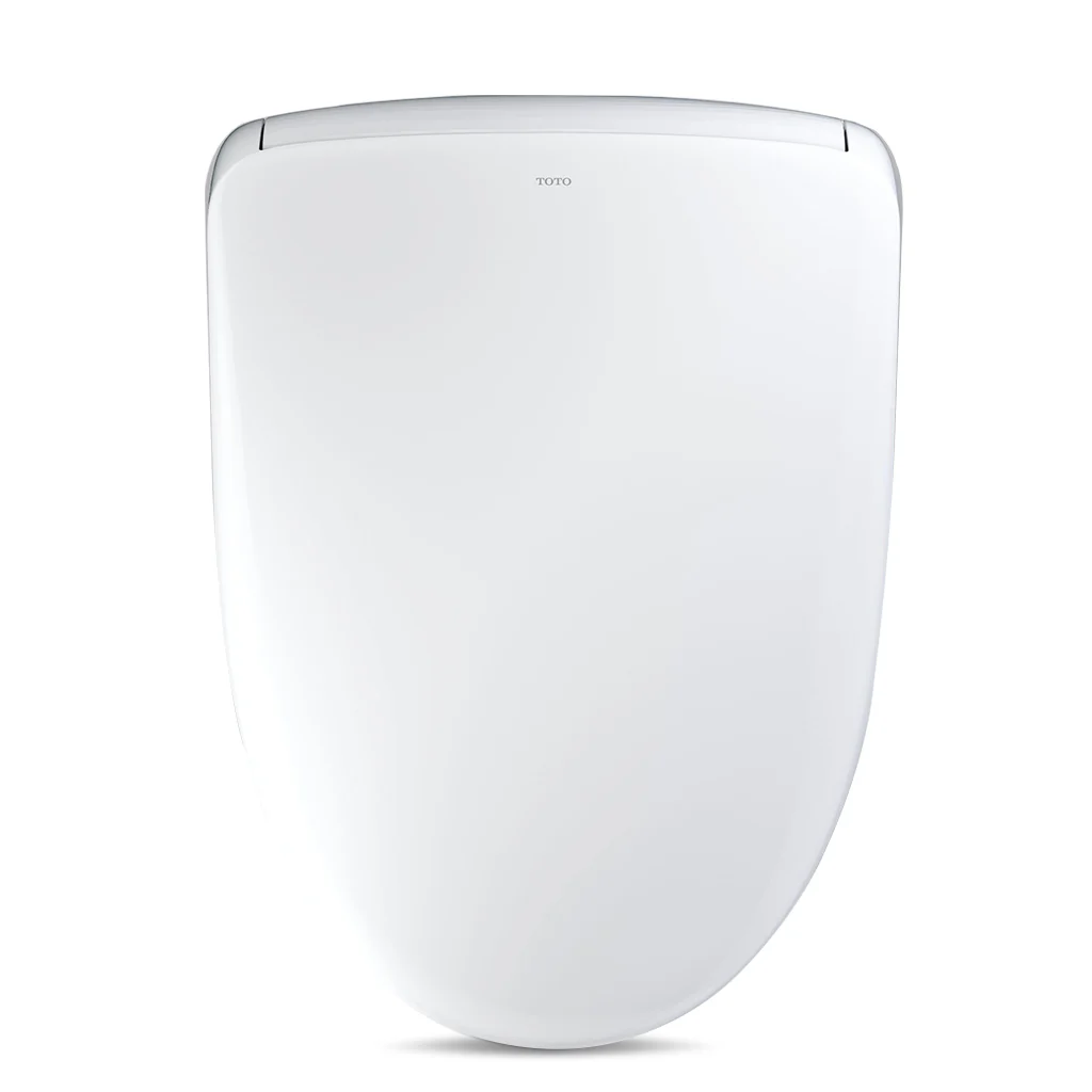 Image of TOTO WASHLET S7A