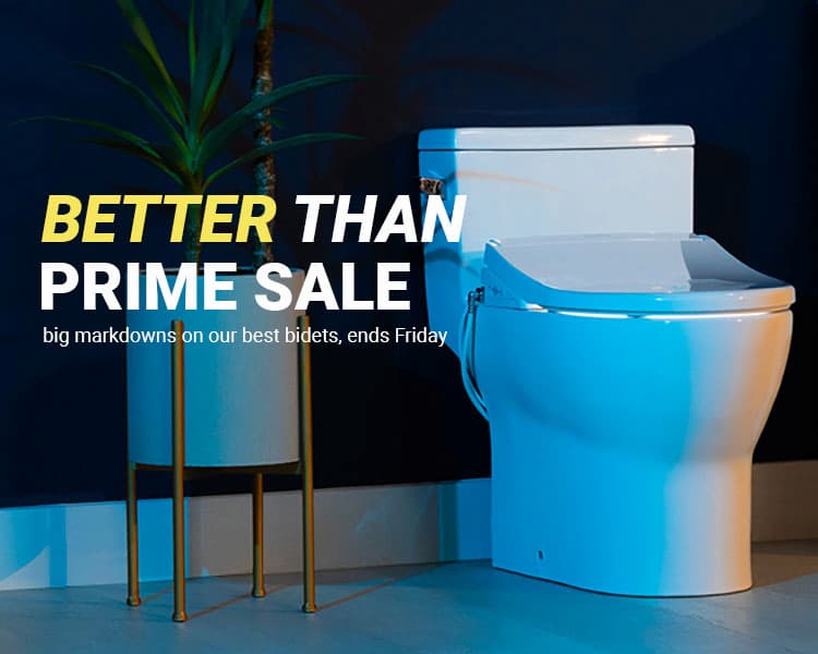 BETTER THAN PRIME