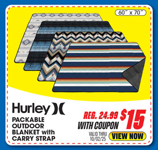 Hurley 60