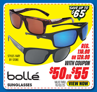 Bolle Phantom Sunglasses