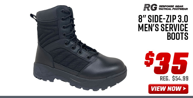 Response Gear 8