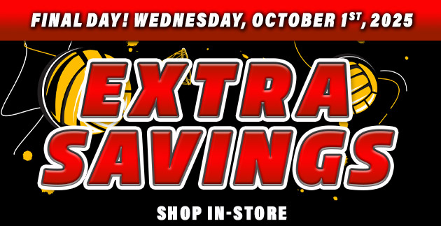 Extra Savings