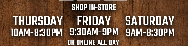 $5 off $25. Exclusions apply. Use code E251002