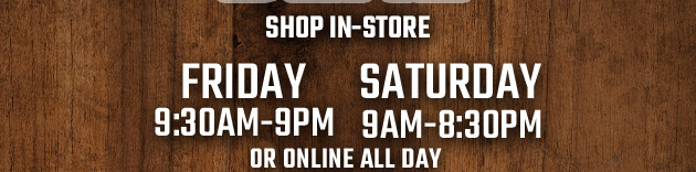 $5 off $25. Exclusions apply. Use code E251003