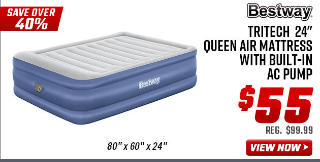Bestway Tritech 24
