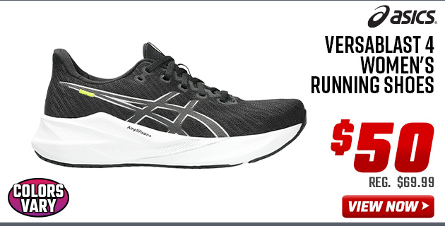 ASICS Versablast 4 Women's Running Shoes