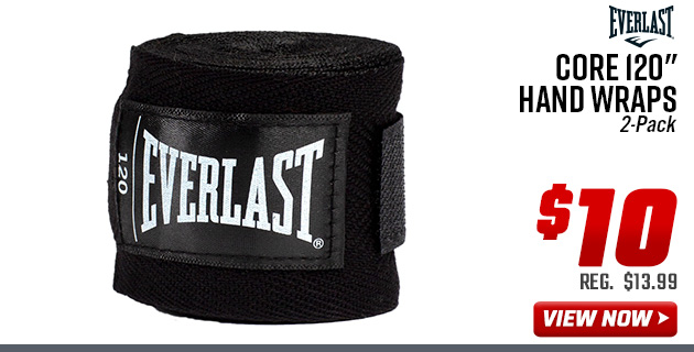Everlast Core 120