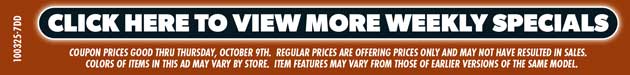 Big 5 Sporting Goods. Weekly Ad!  