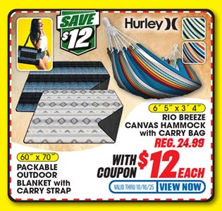 Hurley 60