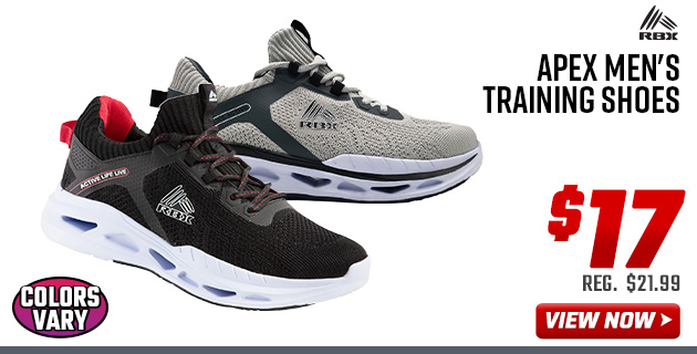 RBX Apex Men's Training Shoes  