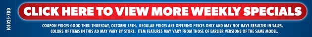 Big 5 Sporting Goods. Weekly Ad!  
