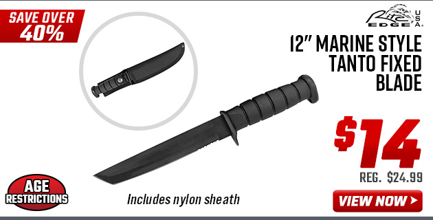 Rite Edge 12