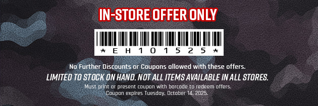 Sportsmans Deals 