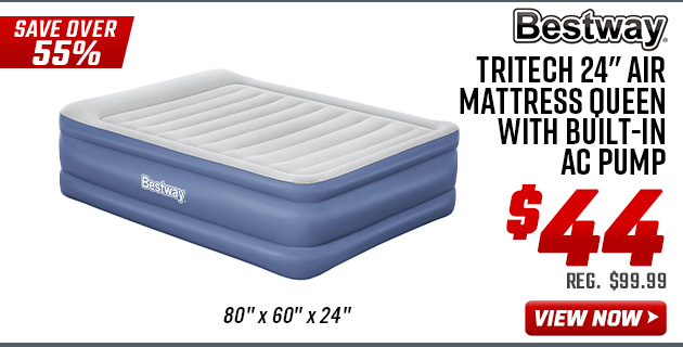 Bestway Tritech 24