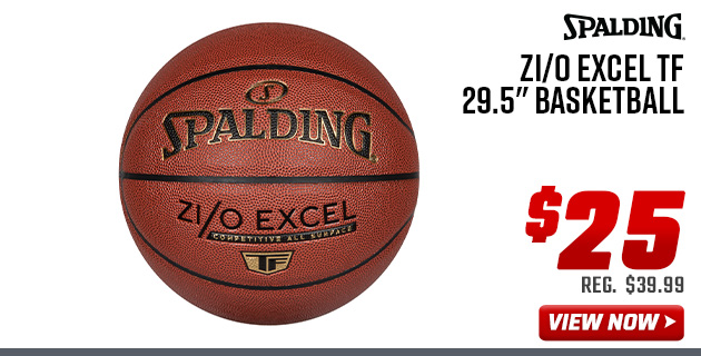 Spalding Zi/O Excel TF 29.5